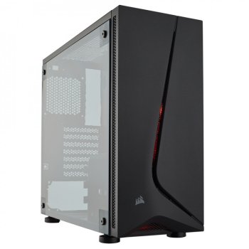 Qem Kasa AMD Ryzen 5 2600 Gaming Bilgisayar