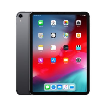 iPad Pro Wi-Fi 11 inc 64 GB 2019