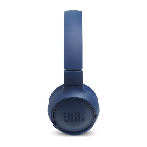 JBL TUNE 500BT Bluetooth Kulaklık Mavi