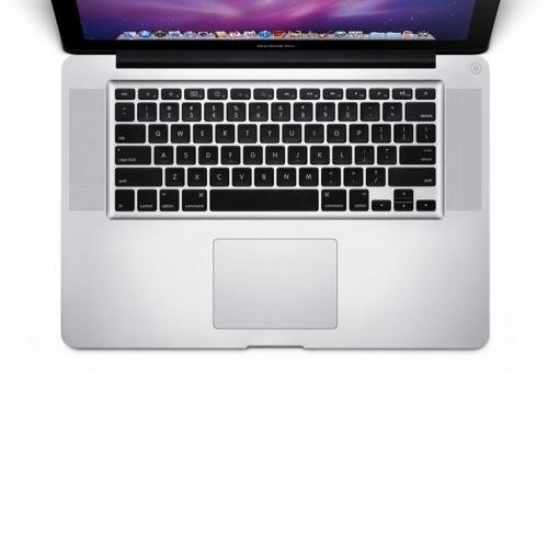 MacBook 15.4